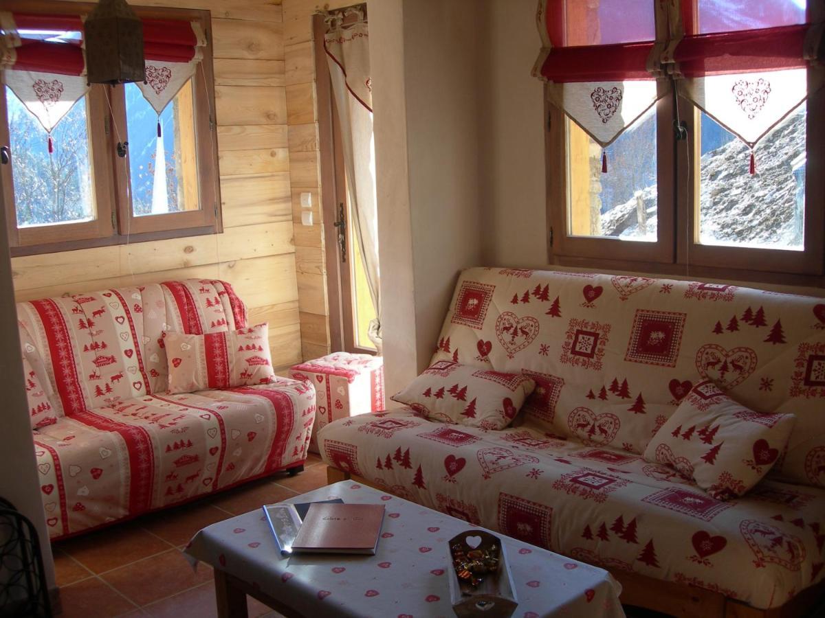 Chalet Des Trappeurs Coeur Vanoise 15 Persons La Plagne Eksteriør billede